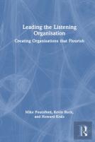 Leading The Listening Organisation