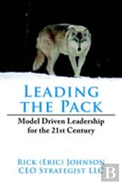 Leading The Pack
