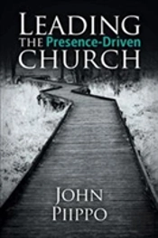 Leading The Presence-Driven Church