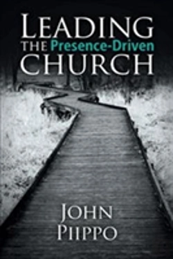 Bertrand.pt - Leading The Presence-Driven Church