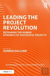 Leading The Project Revolution