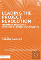 Leading The Project Revolution