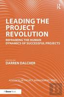 Leading The Project Revolution