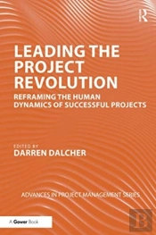 Leading The Project Revolution