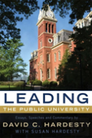 Leading The Public University