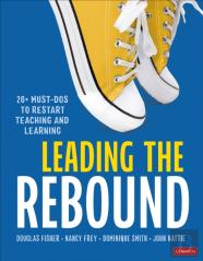 Leading The Rebound