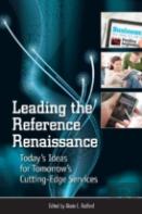 Leading The Reference Renaissance