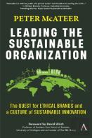 Leading The Sustainable Organization