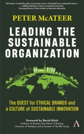 Leading The Sustainable Organization