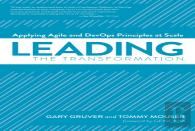 Leading The Transformation