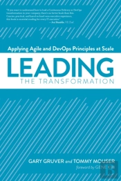 Leading The Transformation