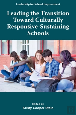 Bertrand.pt - Leading The Transition Toward Culturally Responsive-Sustaining Schools