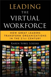 Leading The Virtual Workforce