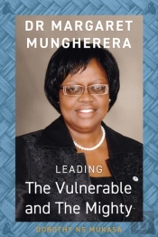 Leading The Vulnerable And The Mighty