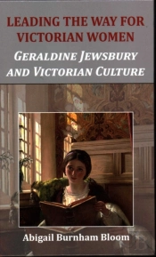 Leading The Way For Victorian Women