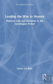 Leading The Way To Heaven