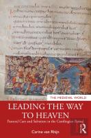Leading The Way To Heaven