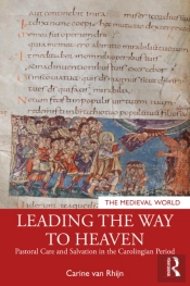 Leading The Way To Heaven