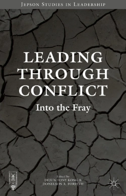 Bertrand.pt - Leading Through Conflict