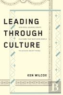 Leading Through Culture