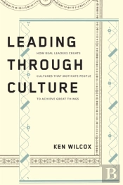 Leading Through Culture