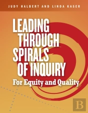 Leading Through Spirals Of Inquiry