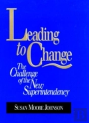 Leading To Change
