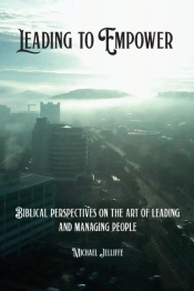 Leading To Empower: Biblical Perspective