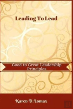 Bertrand.pt - Leading To Lead: Good To Great Leadershi