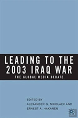Bertrand.pt - Leading To The 2003 Iraq War