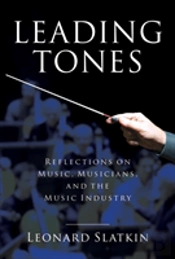 Leading Tones