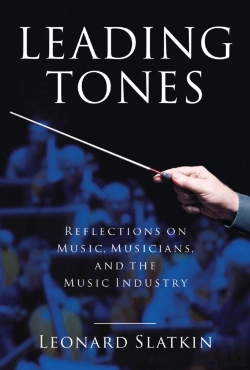 Bertrand.pt - Leading Tones