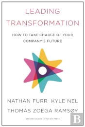 Leading Transformation