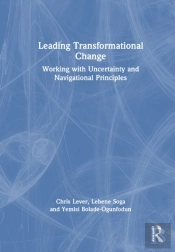 Leading Transformational Change