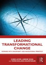 Leading Transformational Change