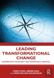 Leading Transformational Change