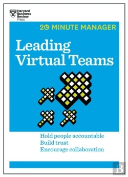 Bertrand.pt - Leading Virtual Teams (Hbr 20-Minute Manager Series)