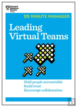 Bertrand.pt - Leading Virtual Teams (Hbr 20-Minute Manager Series)