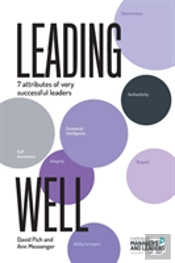 Leading Well