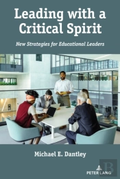 Leading With A Critical Spirit