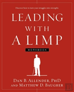 Bertrand.pt - Leading With A Limp Workbook