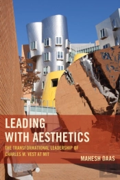 Leading With Aesthetics