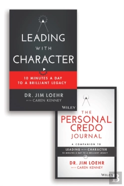Bertrand.pt - Leading With Character