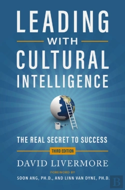 Bertrand.pt - Leading With Cultural Intelligence 3rd Edition