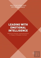 Leading With Emotional Intelligence