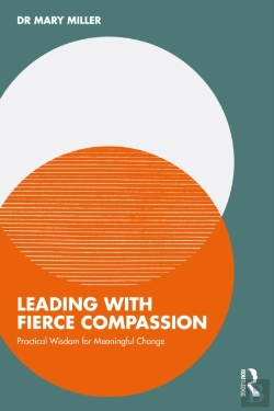 Bertrand.pt - Leading With Fierce Compassion