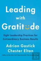 Leading With Gratitude