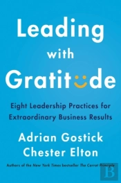 Leading With Gratitude