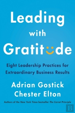 Bertrand.pt - Leading With Gratitude