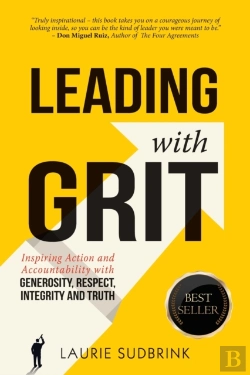 Bertrand.pt - Leading With Grit: Inspiring Action And